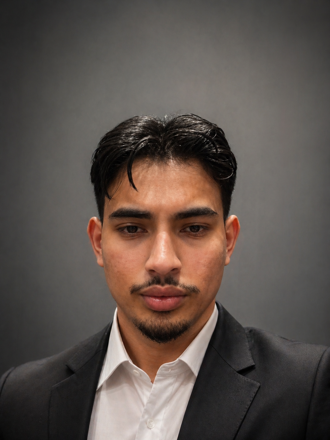Ghazi — Lead Marketing Strategist